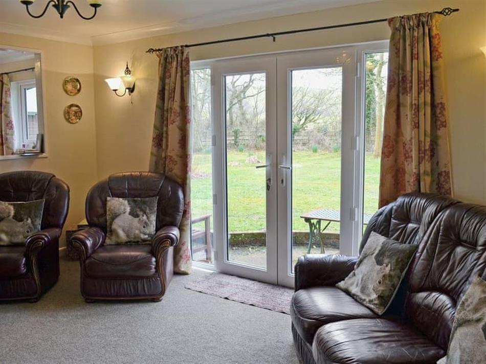 Rowans (Ref W40535) in Ennerdale Pet Friendly cottage weekend and