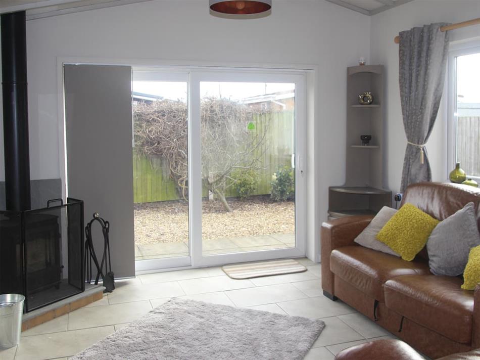 Sandy Creek Cottage (Ref E5349A) in Anderby Creek, near Skegness Pet Friendly cottage