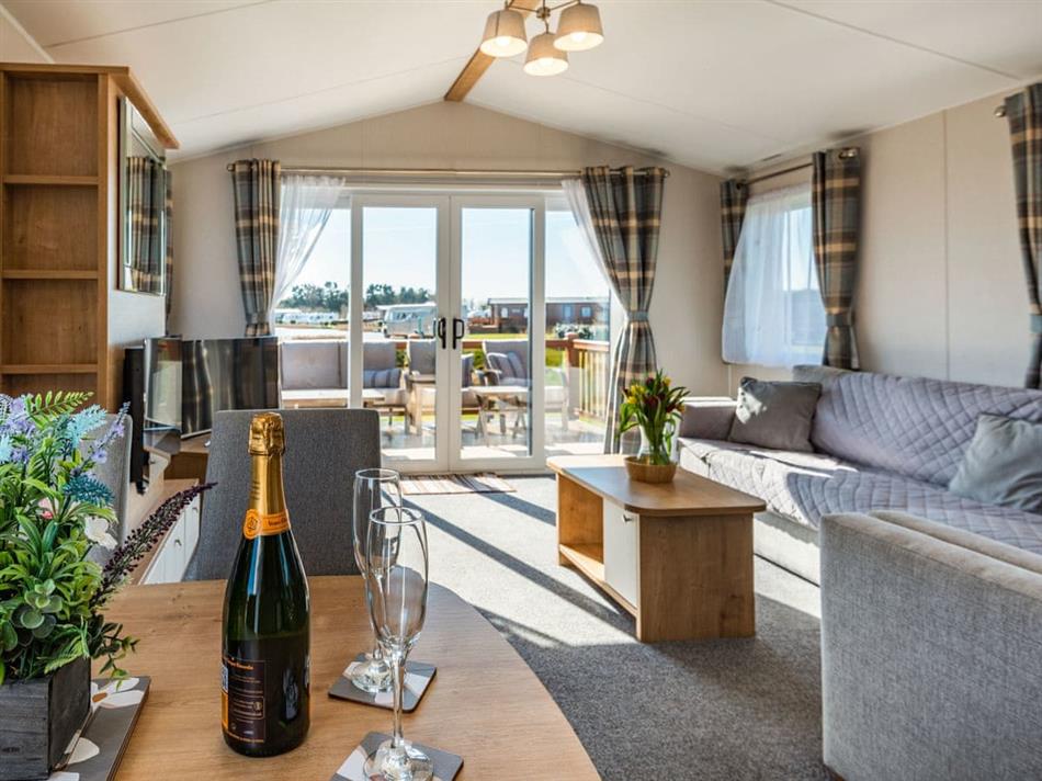 The Laurels Sandy Shore (Ref UK37724) in Skegness Pet Friendly with