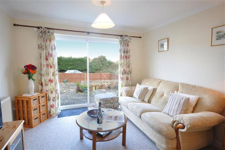Sanjernin in Swanage, Dorset Pet Friendly cottage holidays Swanage
