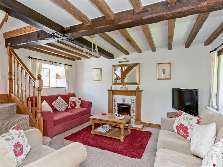 School Farm Cottage (Ref : 16404) in Chelmorton, nr. Buxton Pet ...