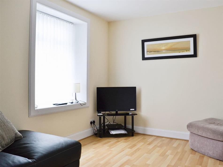 Seaesta (Ref 28175) in Port William cottage weekend and short