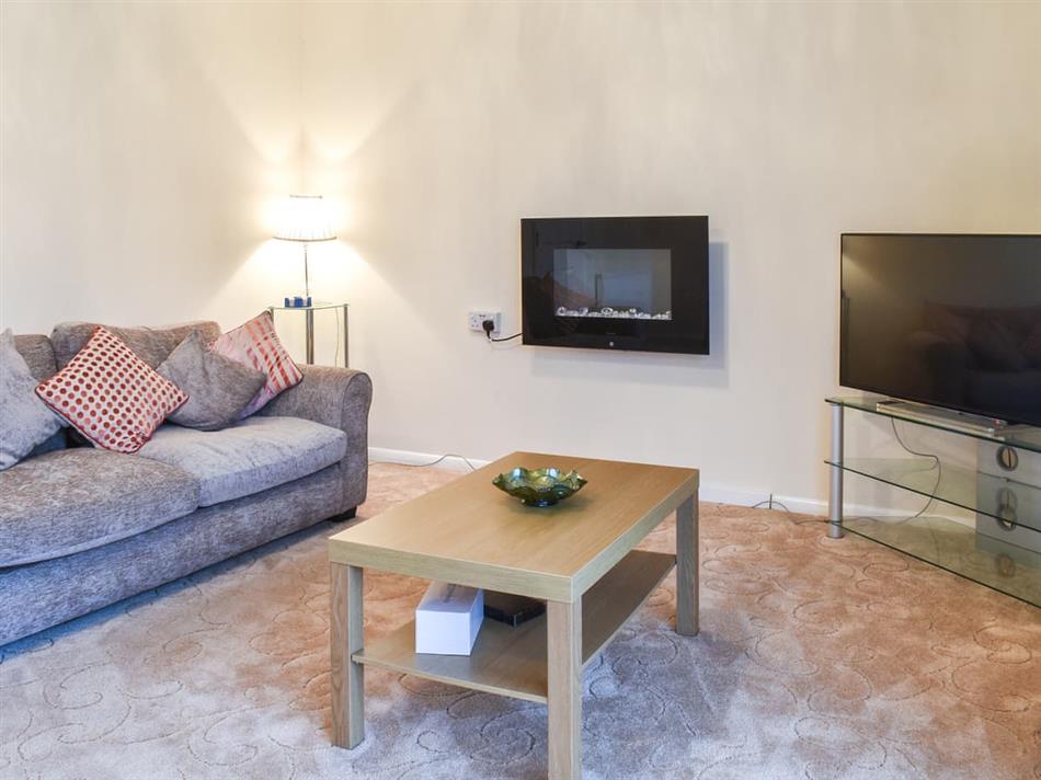 Steyne Apartments Sea Glimpse (Ref UK36602) in Bognor Regis