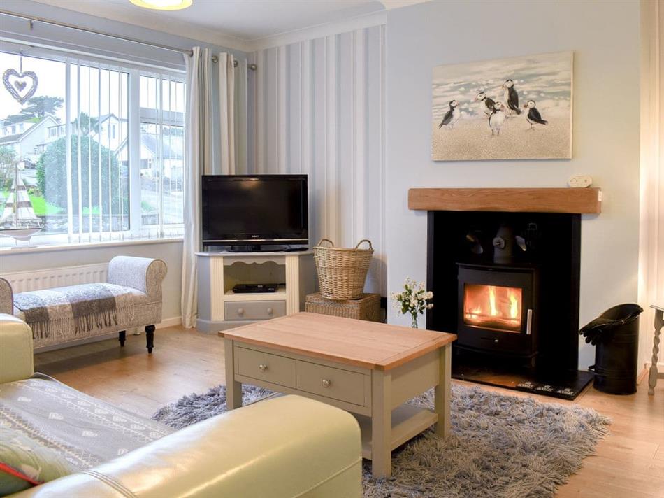 Seaside Cottage (Ref UK37495) in Benllech, Anglesey cottage weekend