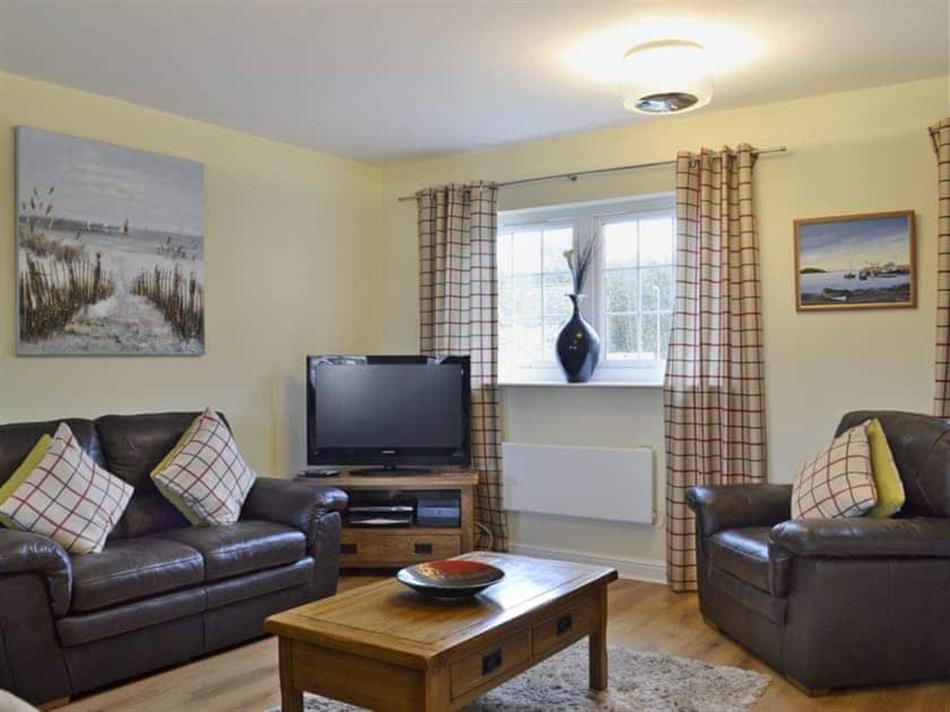 Seaview Cottage (Ref 26832) in Garlieston Pet Friendly cottage