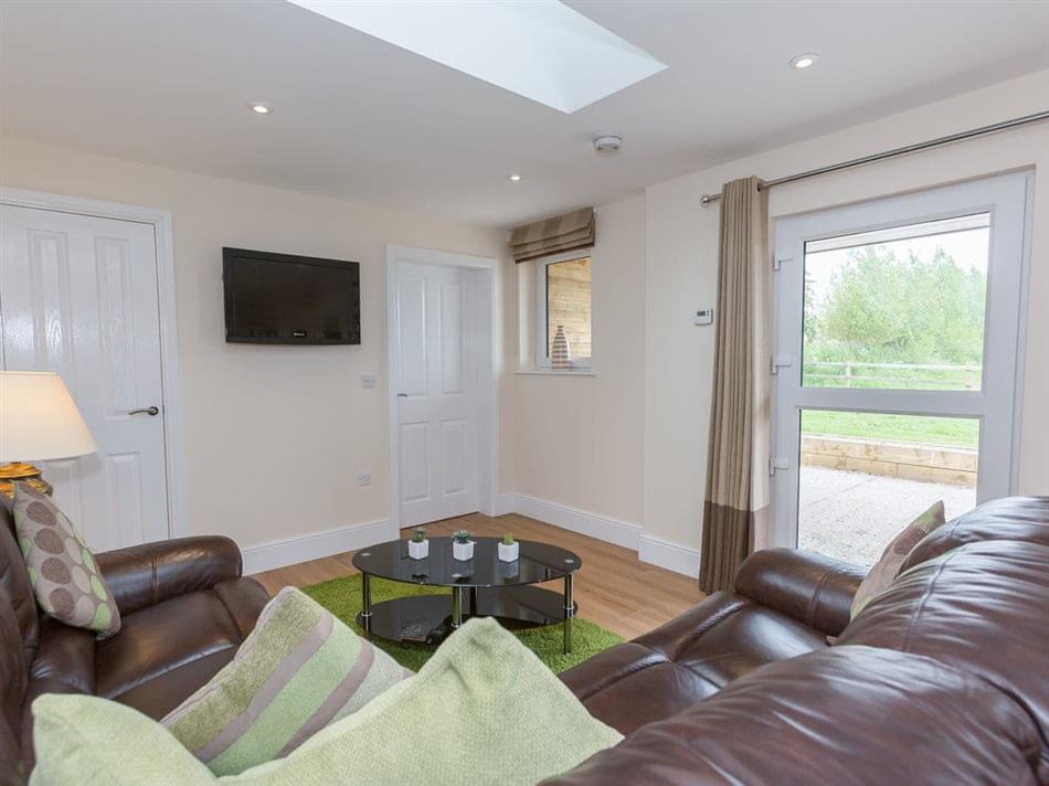 Sherwood Forest Lodge (Ref UKC3274) in Kings Clipstone, near