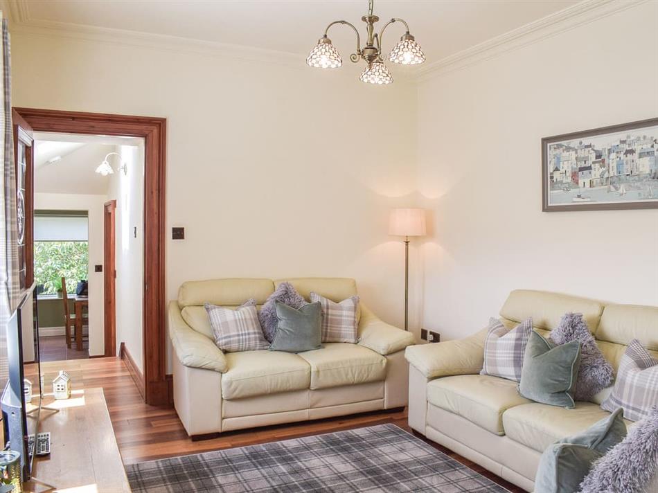 Sorbie Villa (Ref UK39711) in Ardrossan, near Ayr Pet Friendly