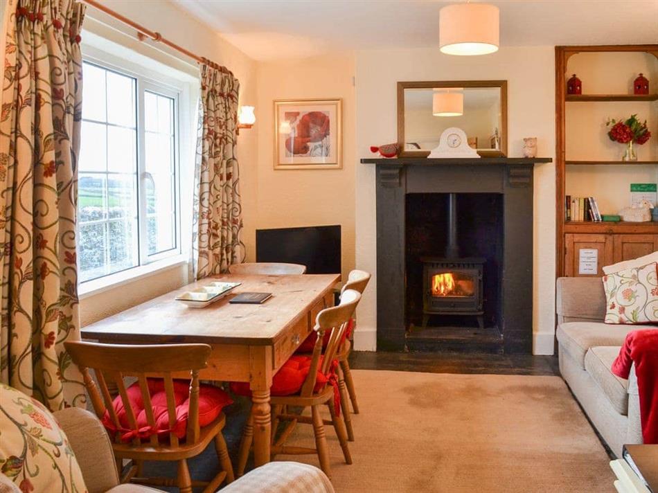 St Cadoc Cottage (Ref 14454) in Harlyn Bay, nr. Padstow Pet Friendly