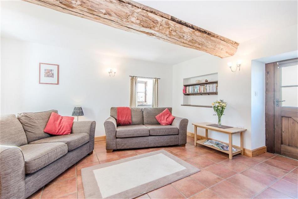 Stable Cottage (Ref : 1566) in Honiton Pet Friendly - cottage weekend ...