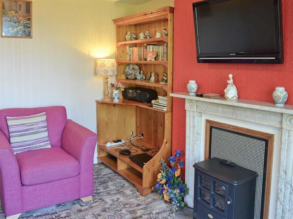 Suffolk House Annexe (Ref 23460) in Harrow cottage weekend and