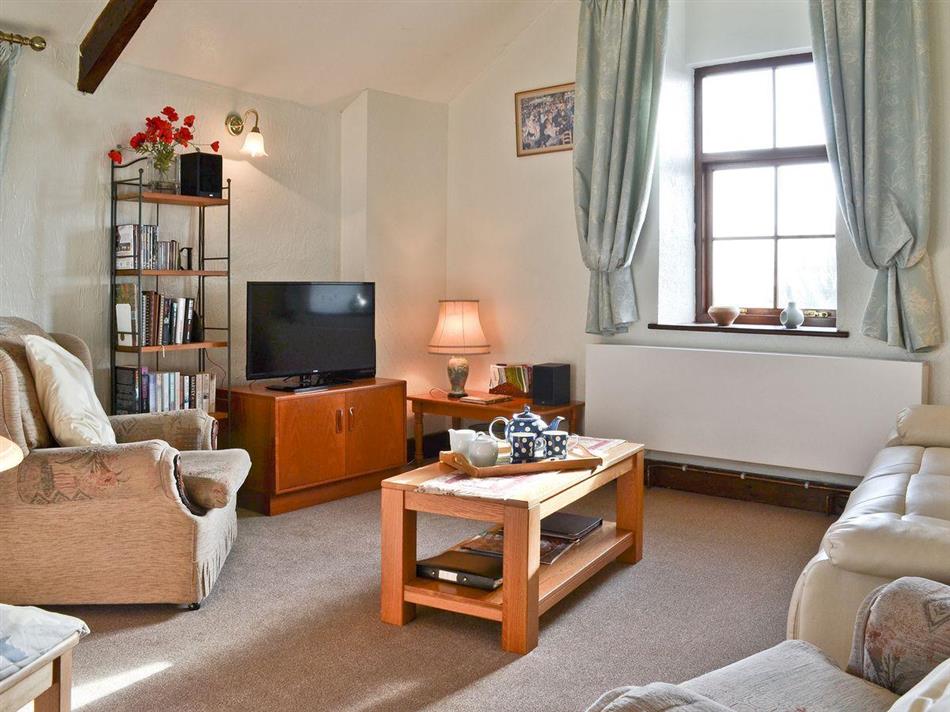 Swallow Cottage (Ref 15244) in Buckland Brewer, nr. Bideford Pet