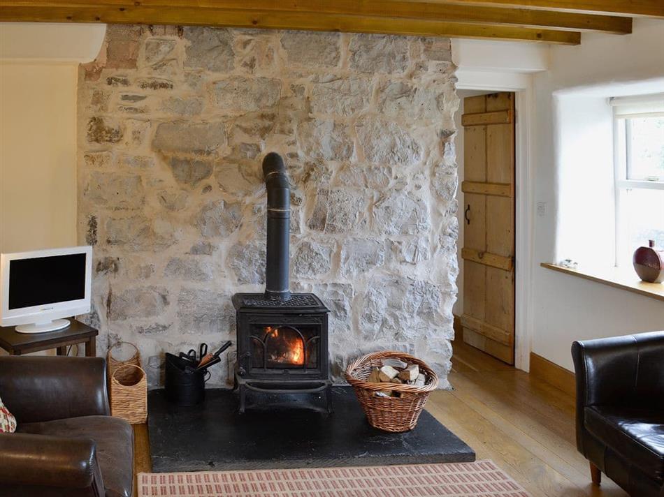 Tan y Bryn Cottage (Ref : OYY) in Rhyd-y-Foel, Nr Abergele, Conwy ...