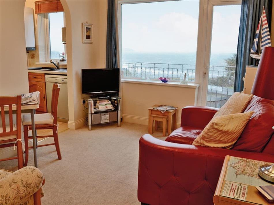 Tarifa (Ref W40613) in BigburyonSea, nr. Pet Friendly cottage weekend and short