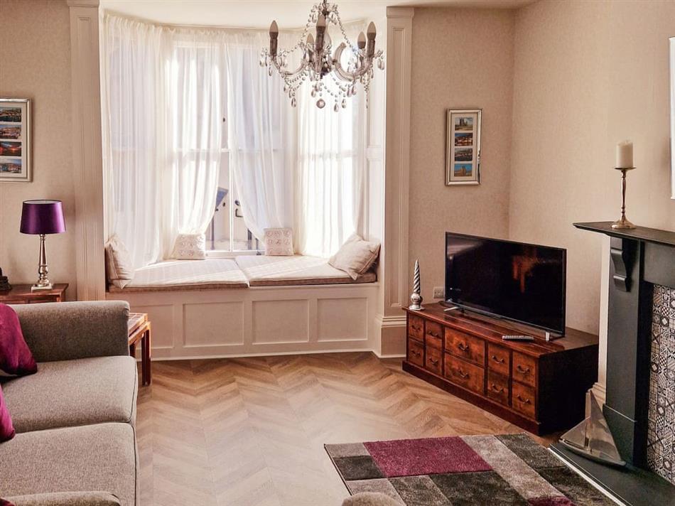 The Albion (Ref UK2387) in Whitby cottage weekend and short breaks at Holiday Cottages in