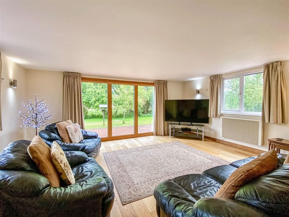 The Annex, Barnhill Farm House (Ref UK39748) in Royal Wootton Bassett