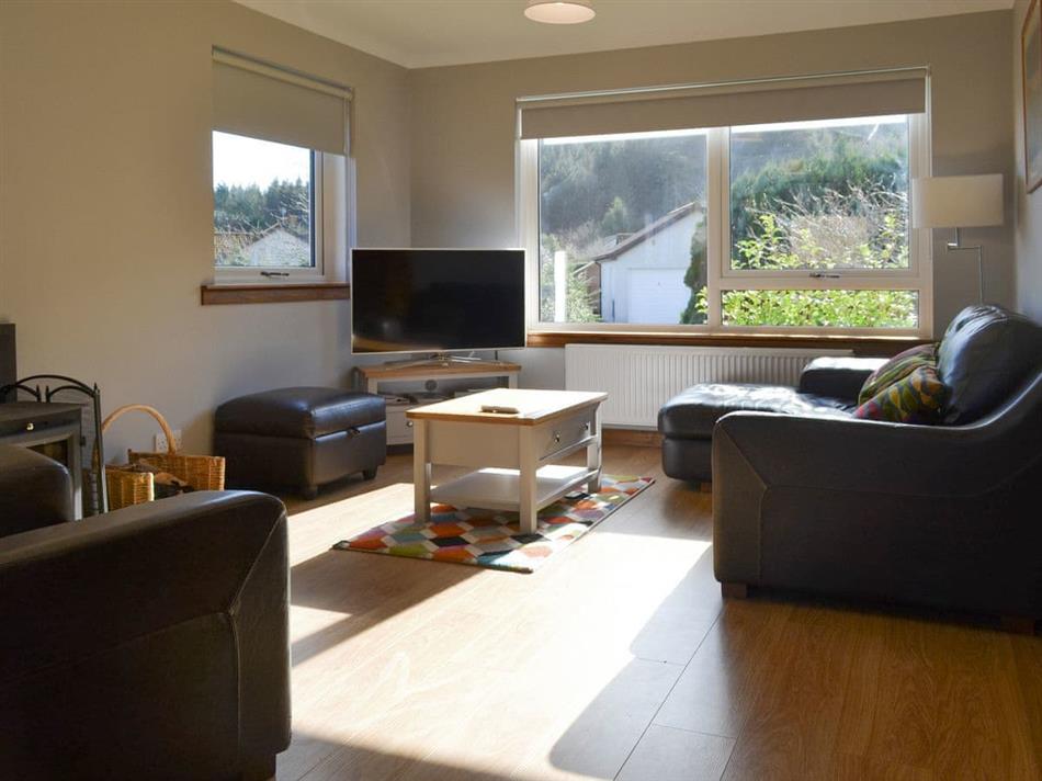 The Ardentinny Rest (Ref UK30483) in Ardentinny, near Dunoon, Argyll