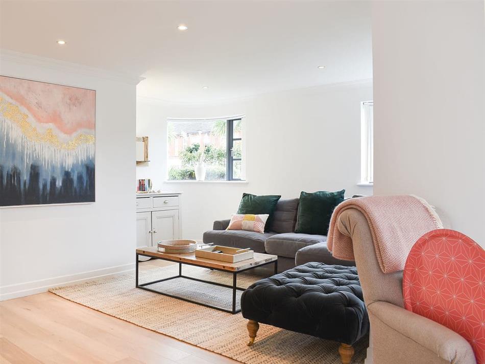 The Beach Stop (Ref UK32934) in East Preston, near Littlehampton