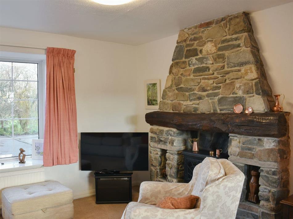 The Bothy (Ref UK32003) in Old Hutton, near Kendal Pet Friendly