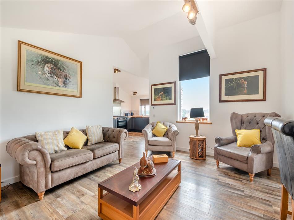 The Bothy (Ref UK44909) in Strathaven Pet Friendly cottage weekend