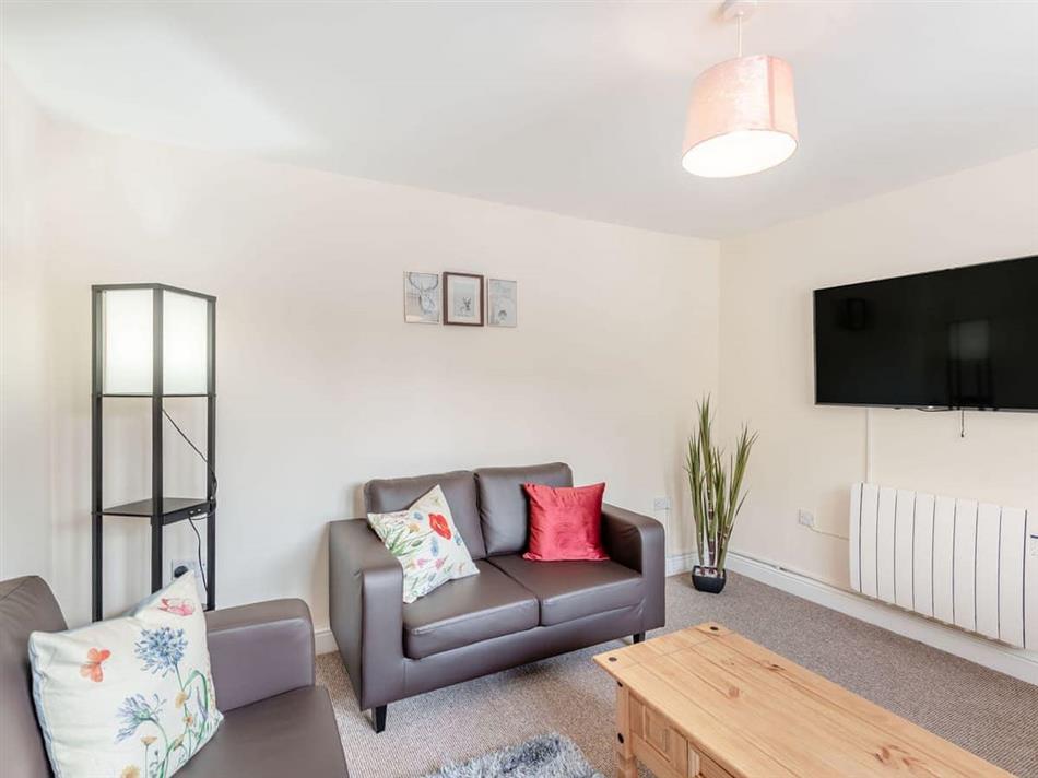 The Bottle & Glass Cottages The Bottle (Ref UK39737) in NormanbyBy