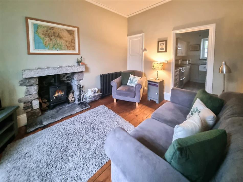 The Butlers House (Ref UK42421) in Ulverston cottage weekend and