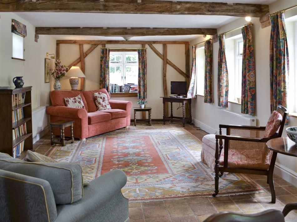 The Coach House (Ref : RDK) in Aston Cantlow, Nr Stratford, Warks ...