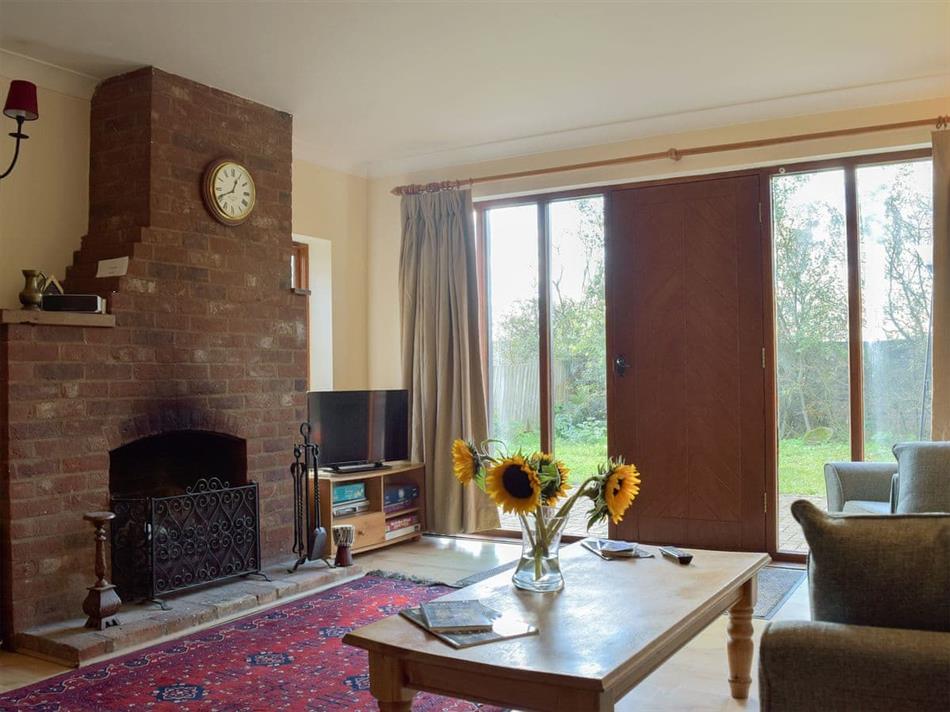 The Coach House (Ref 25842) in Bromeswell, Woodbridge Pet Friendly