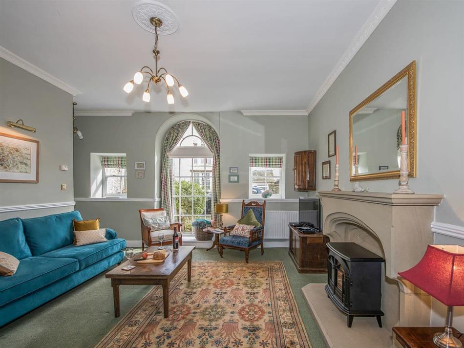 The Coach House (Ref UK10921) in Fremington, near Richmond Pet