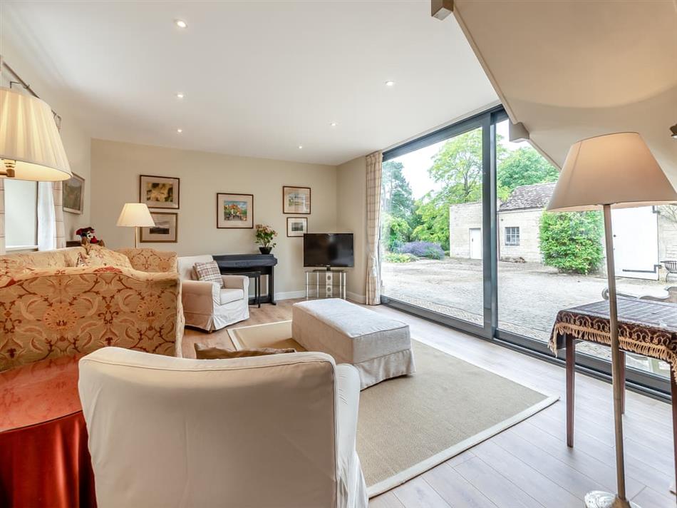 The Coach House (Ref UK44407) in Lenton, near Grantham cottage