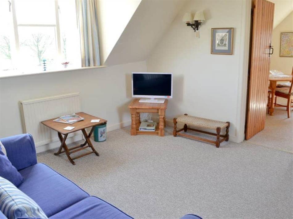 The Coach House (Ref 1920) in StrattonontheFosse, nr. Bath