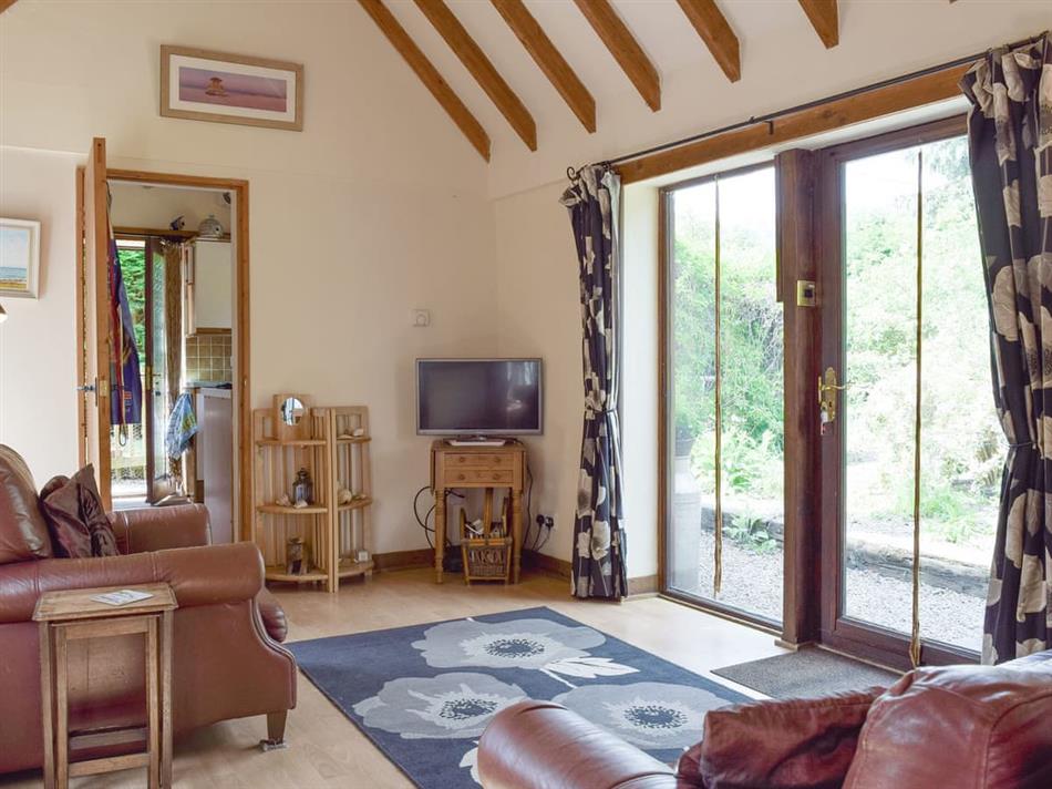 The Cotes (Ref W41120) in Upper Welland, nr. Malvern Pet Friendly