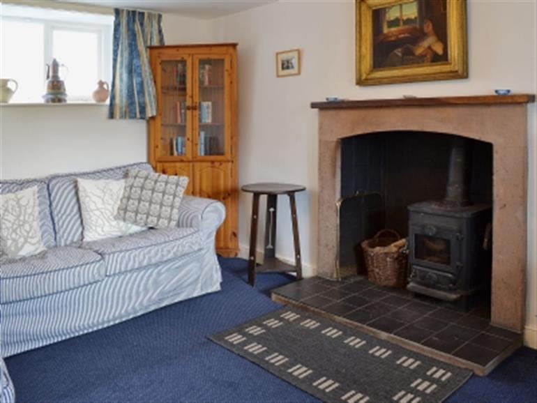 Bellman Houses The Cottage (Ref 30864) in Winster, nr. Bownesson