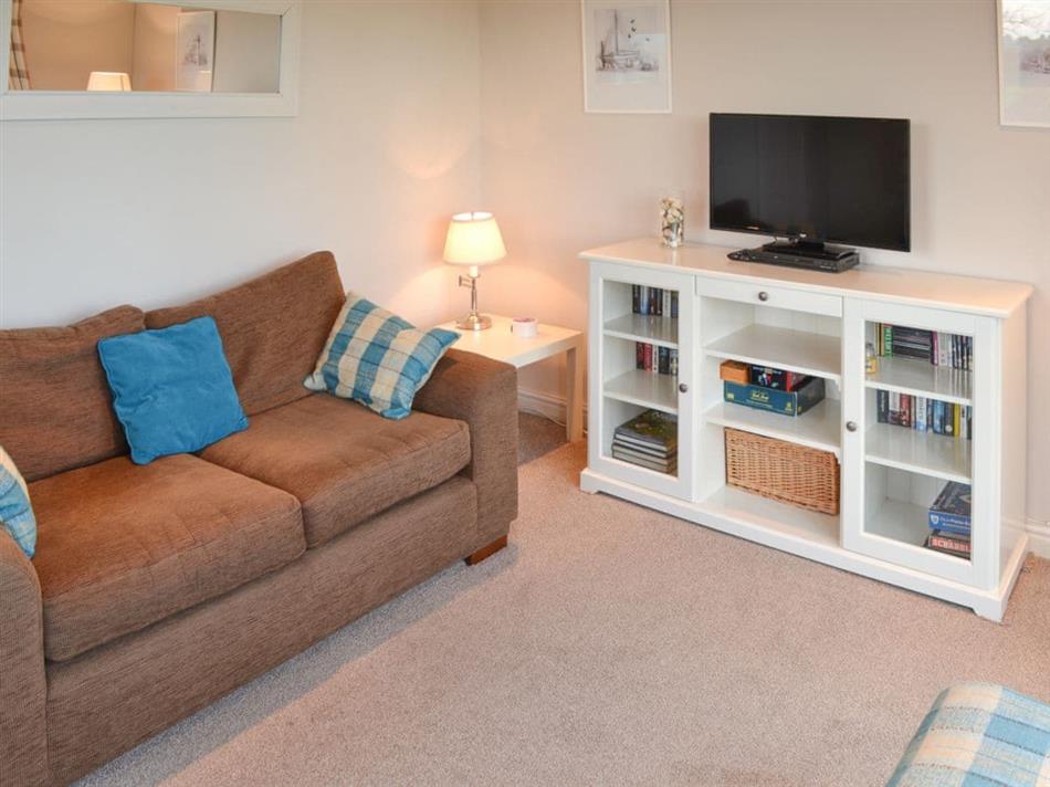 The Cottage (Ref W40402) in Dulas, Anglesey cottage weekend and