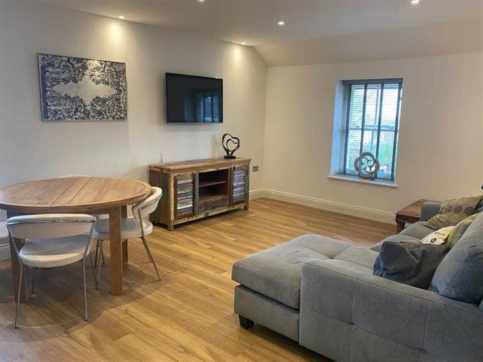 The Farmers Arms (Ref UK33649) in Baycliff, near Ulverston Pet