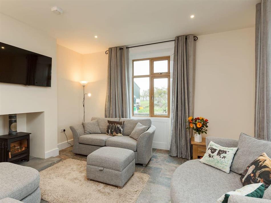 The Farmhouse (Ref UK10655) in West Pennard, near Glastonbury Pet