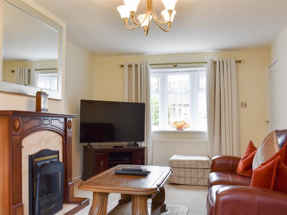 The Fox House (Ref : UK42702) in Easington, near Staithes Pet Friendly