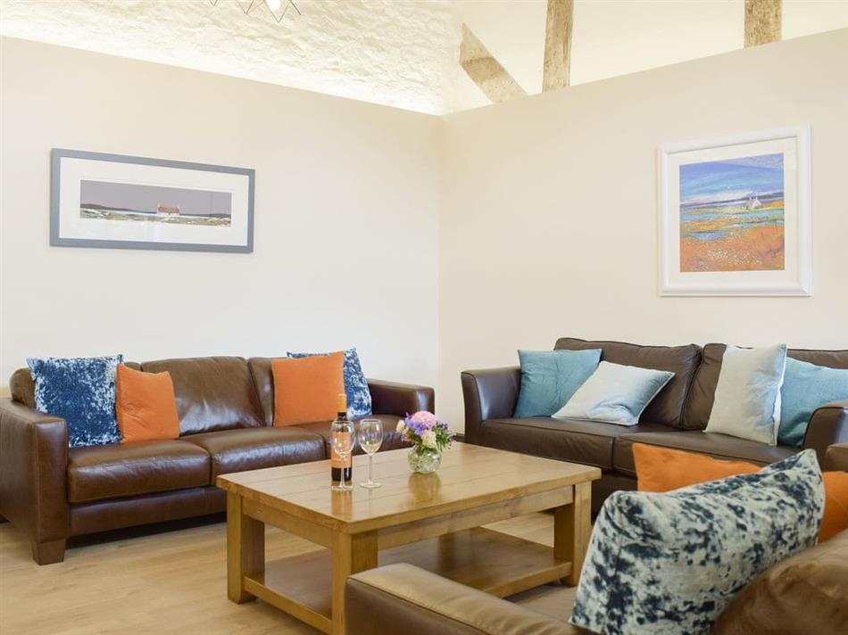 The Garden Room at Eudon (Ref UK12199) in Eudon near