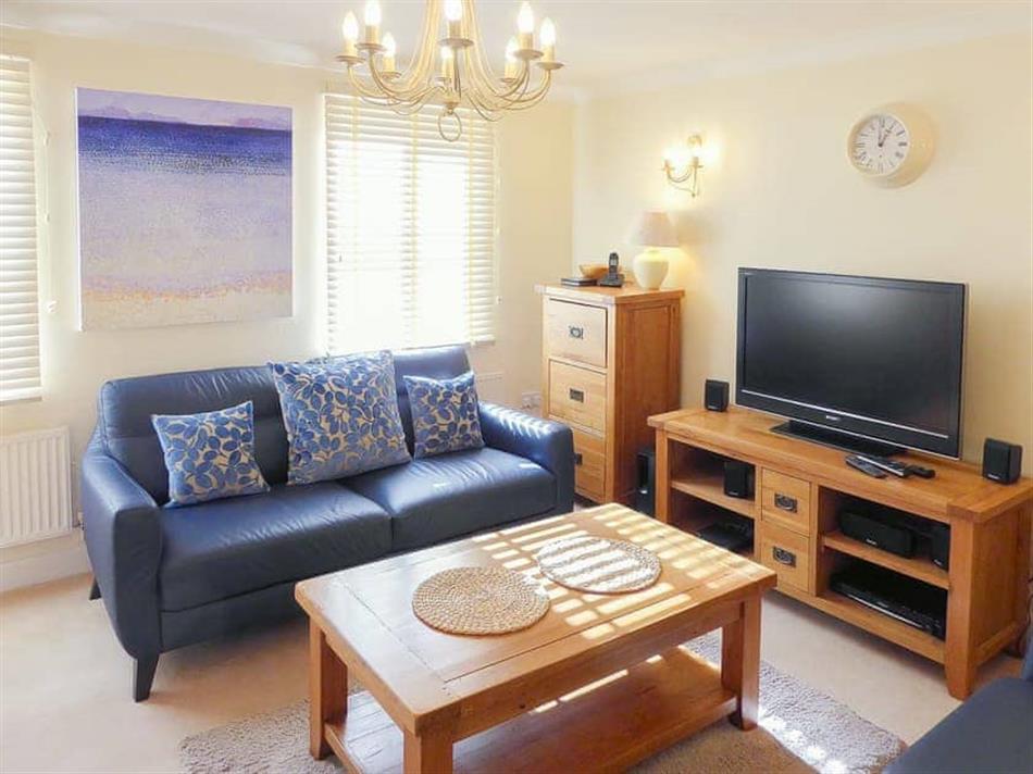 The House on the Green (Ref NMK) in Chipping Norton, Oxfordshire