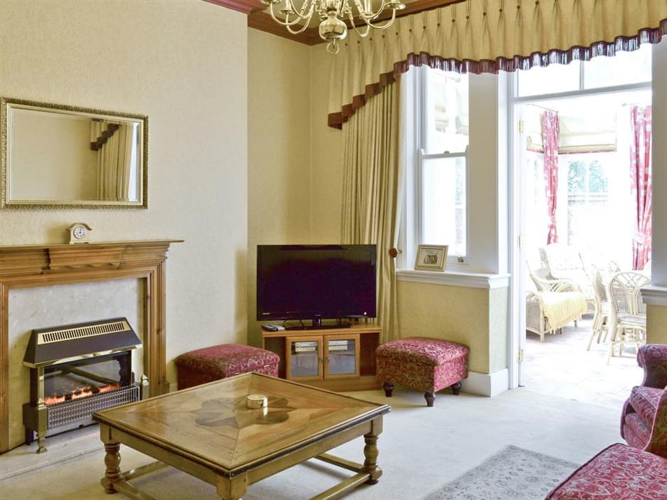 The Limes (Ref RP2) in Swanwick, Nr Alfreton, Derbyshire. cottage