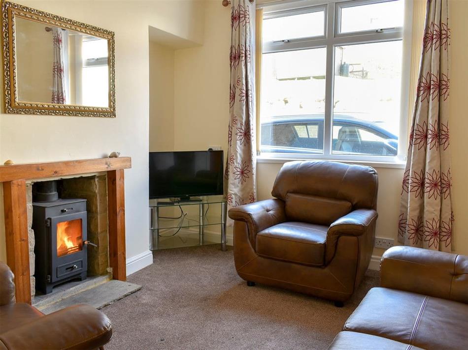 The Lobster Pot (Ref UK2576) in Skinningrove, near Saltburnbythe