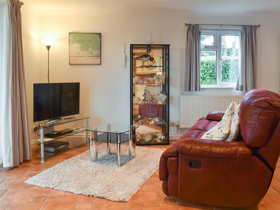 The Look Out (Ref UK42602) in Penzance cottage weekend and short