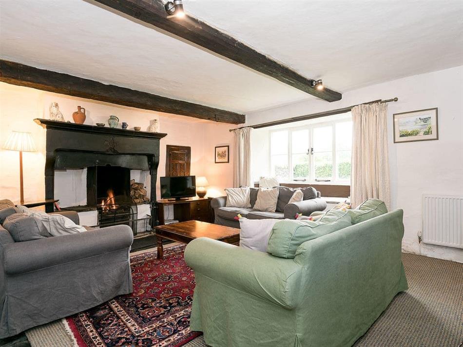 Bellman Houses The Main House (Ref 30863) in Winster, nr. Bowness