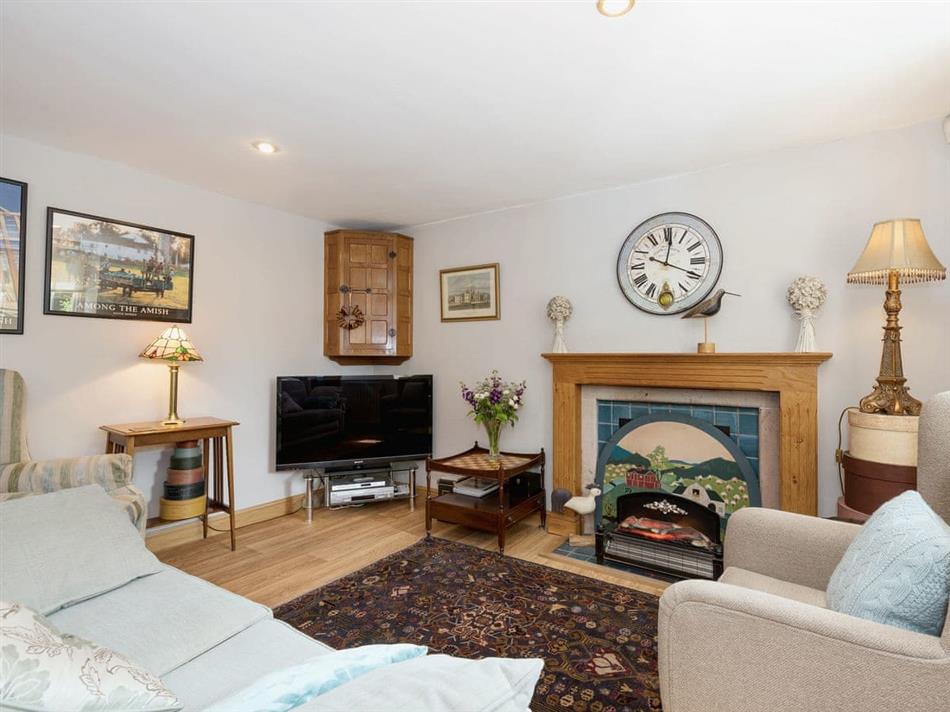 The Mains (Ref W41117) in Stainton, Penrith cottage weekend and