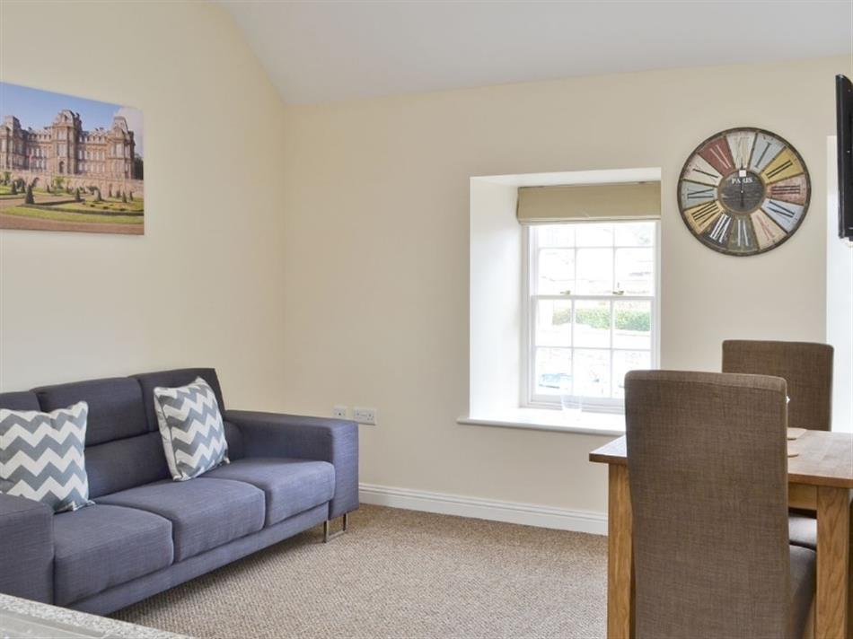 Newgate The Museum (Ref 31096) in Barnard Castle cottage weekend