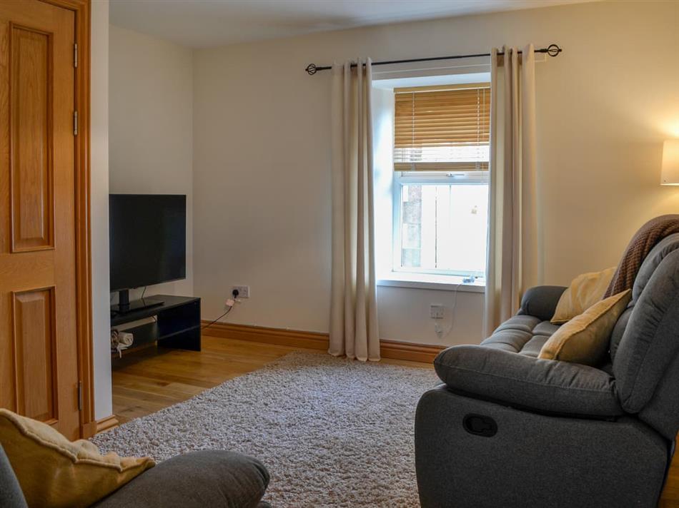 The Old Cheese Loft (Ref UK45821) in Lochans, near Stranraer