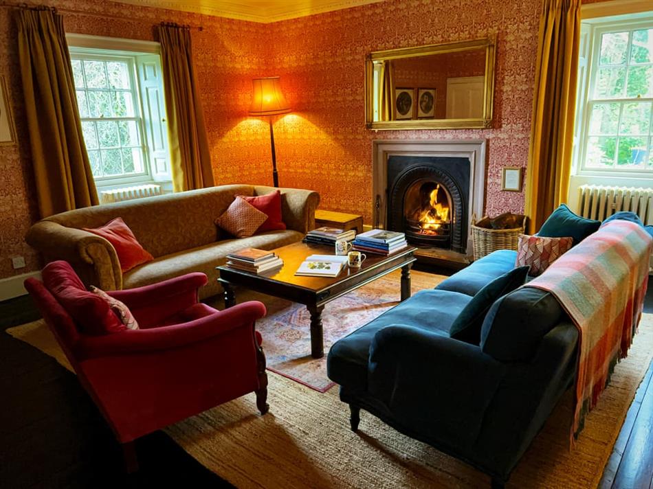 The Old Wing (Ref UK41482) in Dumbarton Pet Friendly cottage