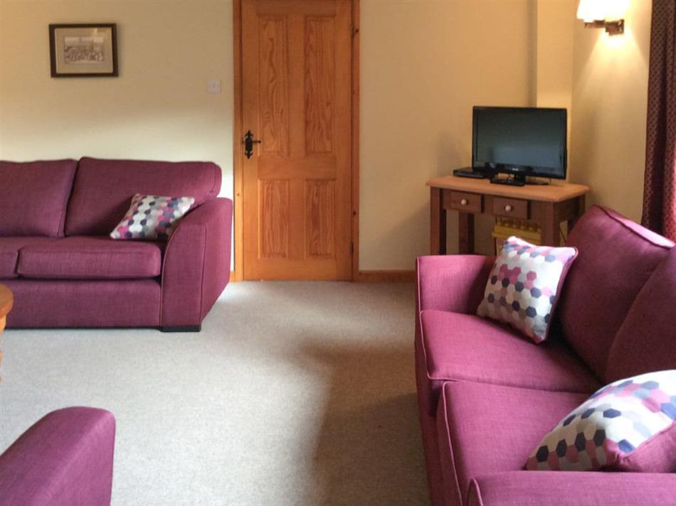 The Pump House (Ref B4811) in Hawkesbury Upton Pet Friendly cottage
