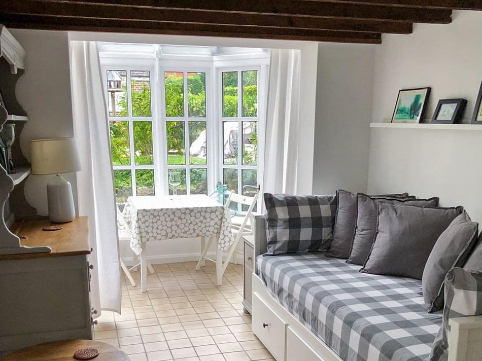 The Studio (Ref UKC1599) in Cuckfield, Sussex cottage weekend and