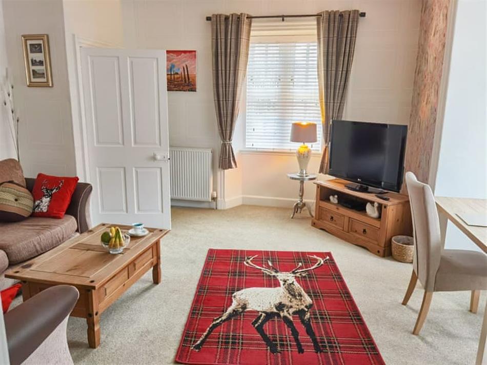 Toll House (Ref UK3029) in BerwickuponTweed Pet Friendly cottage