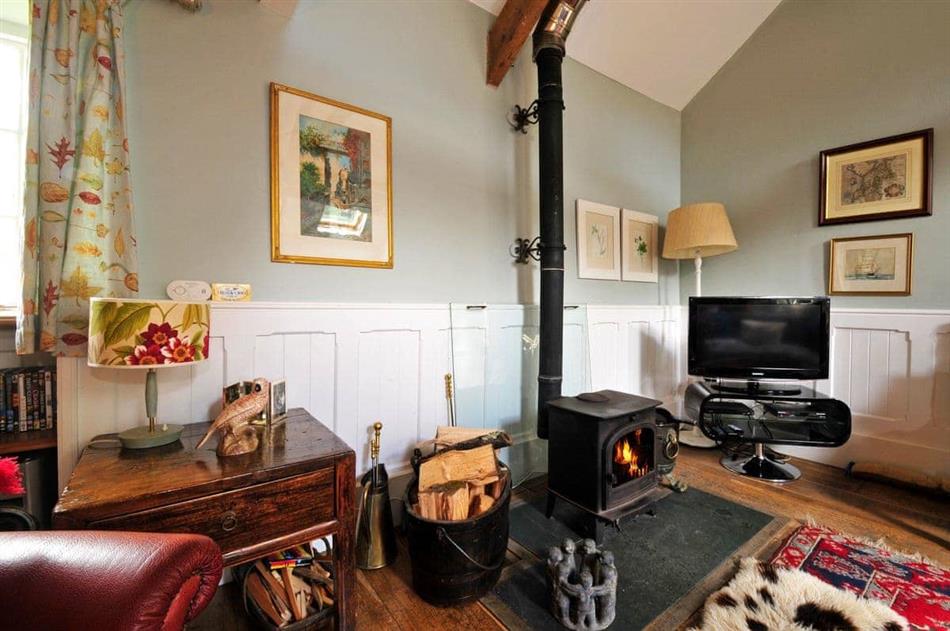 Llyn Peninsula Holiday Cottages Ty Hir (Ref QC925) in near